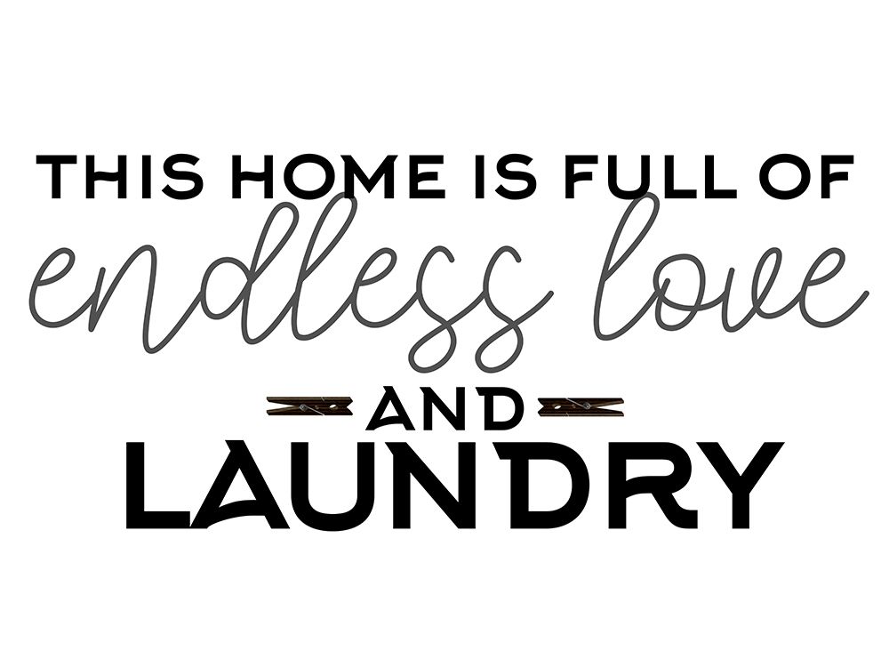 Endless Love art print by Kimberly Allen for $57.95 CAD