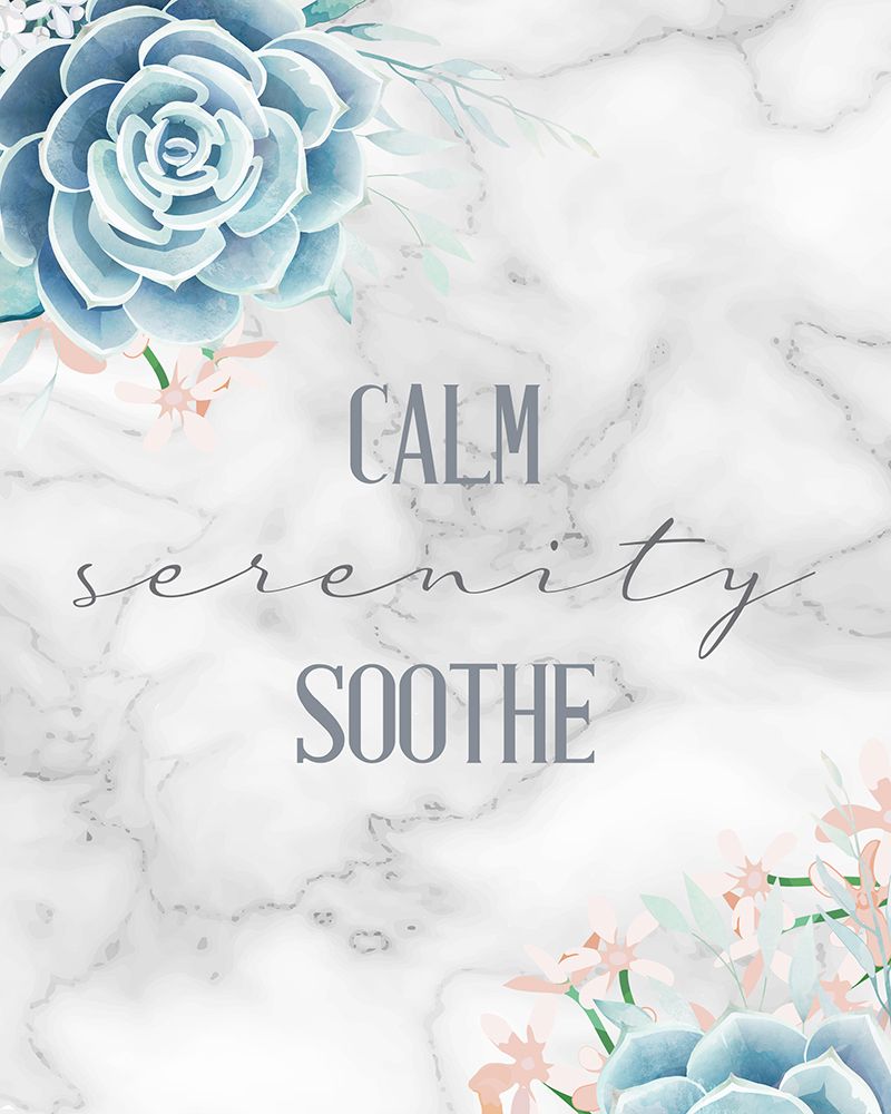 Relax Recharge 2 art print by Kimberly Allen for $57.95 CAD