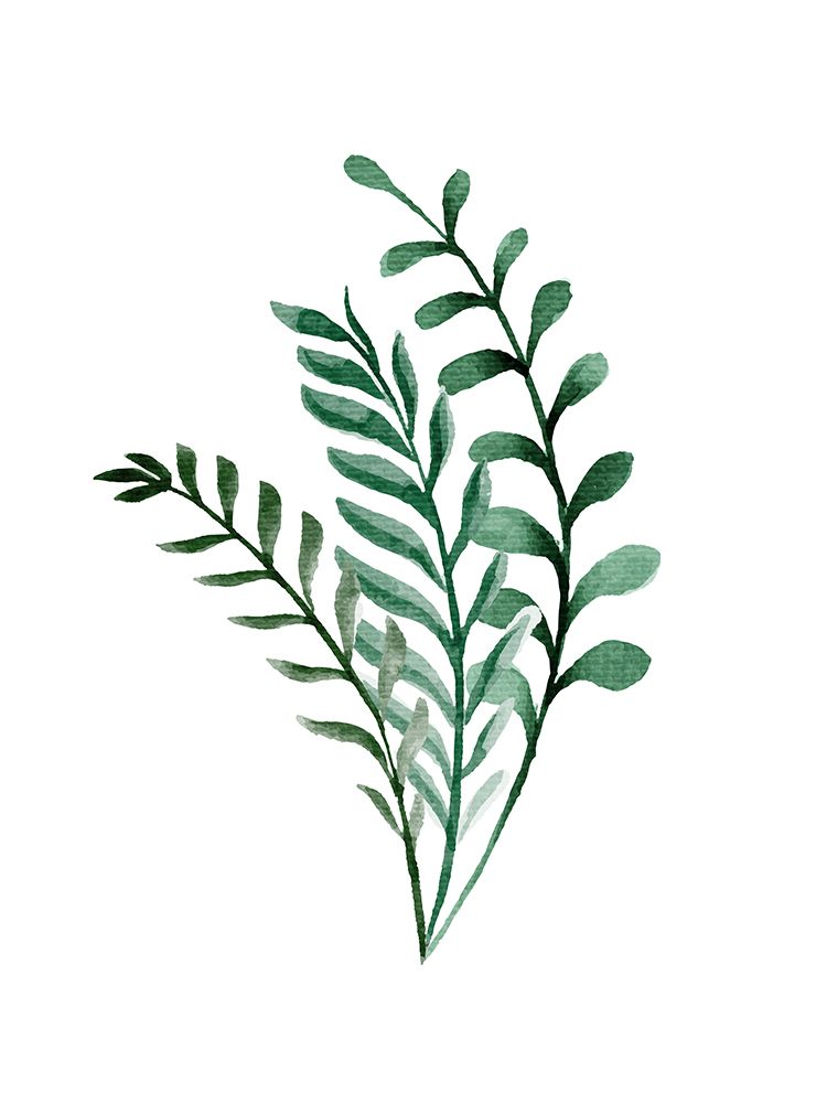Green Springs 3 art print by Kimberly Allen for $57.95 CAD