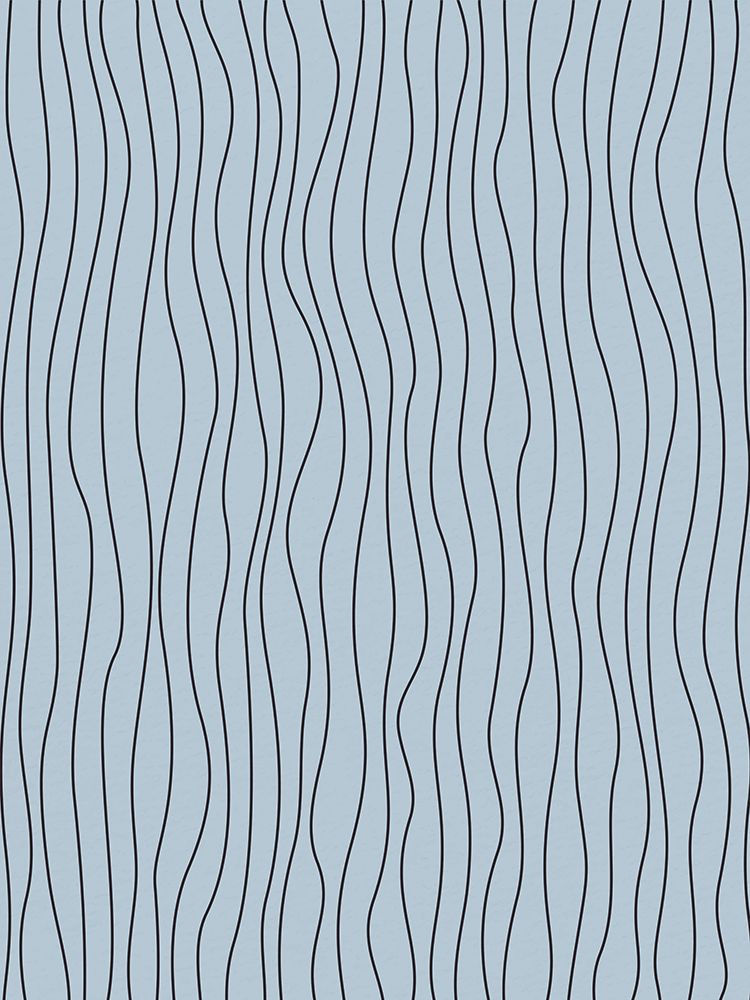 Lined Up 1 art print by Kimberly Allen for $57.95 CAD