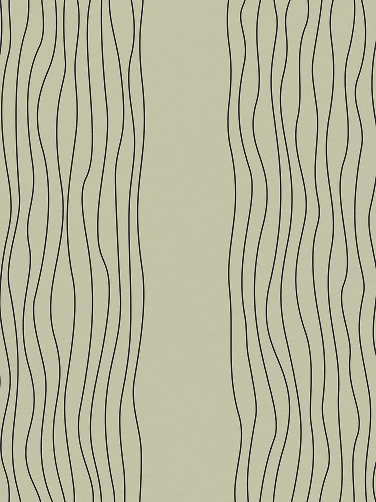 Lined Up 3 art print by Kimberly Allen for $57.95 CAD