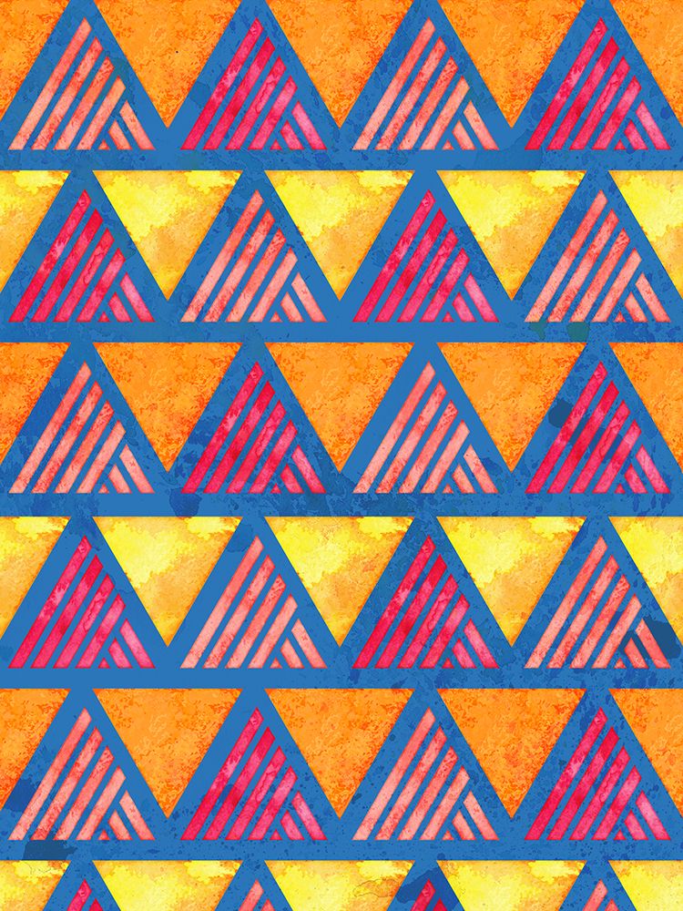 Bright Day V2 art print by Kimberly Allen for $57.95 CAD