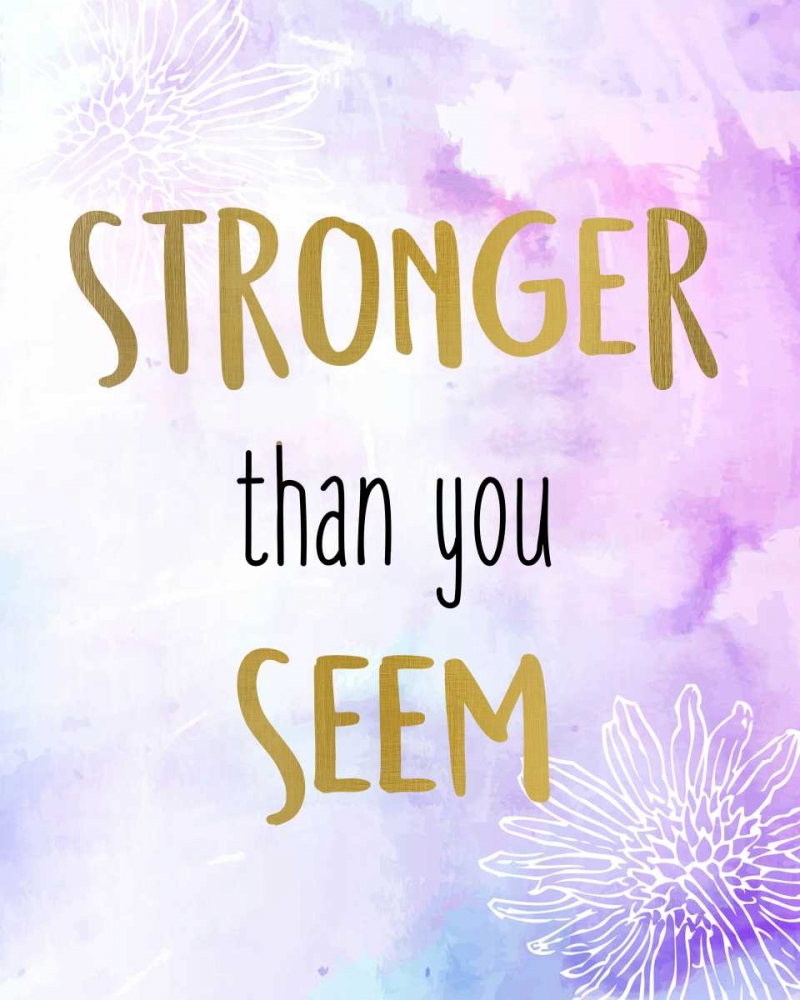 You Are 2 art print by Kimberly Allen for $57.95 CAD