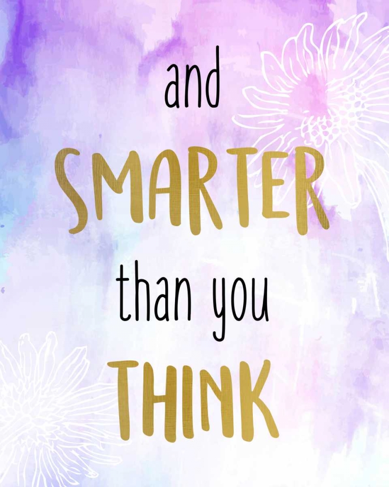 You Are 3 art print by Kimberly Allen for $57.95 CAD