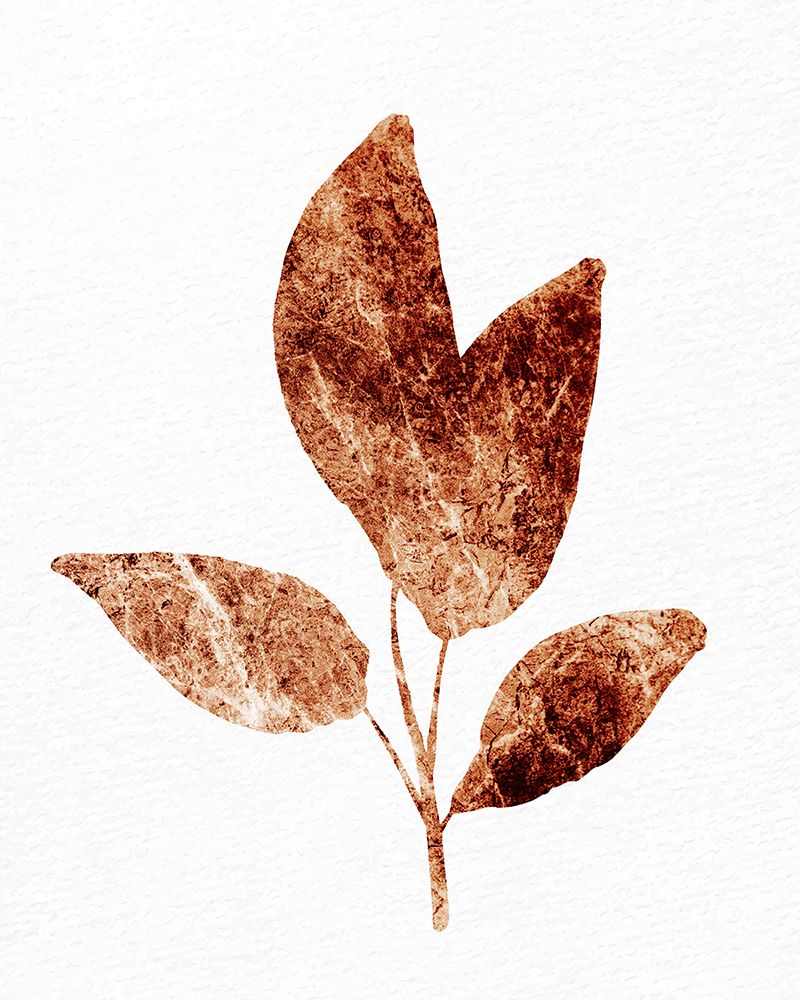 Leaf 1 art print by Kimberly Allen for $57.95 CAD