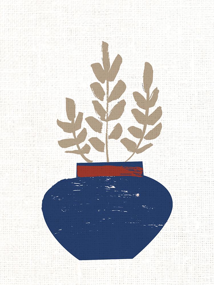Simple 2 art print by Kimberly Allen for $57.95 CAD