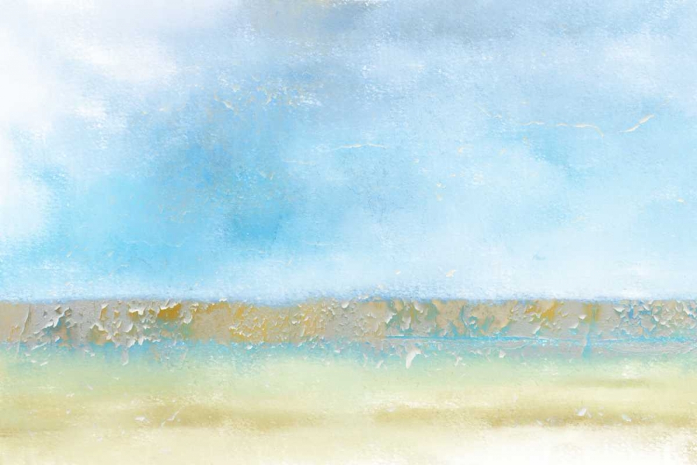 Sea Breeze art print by Kimberly Allen for $57.95 CAD