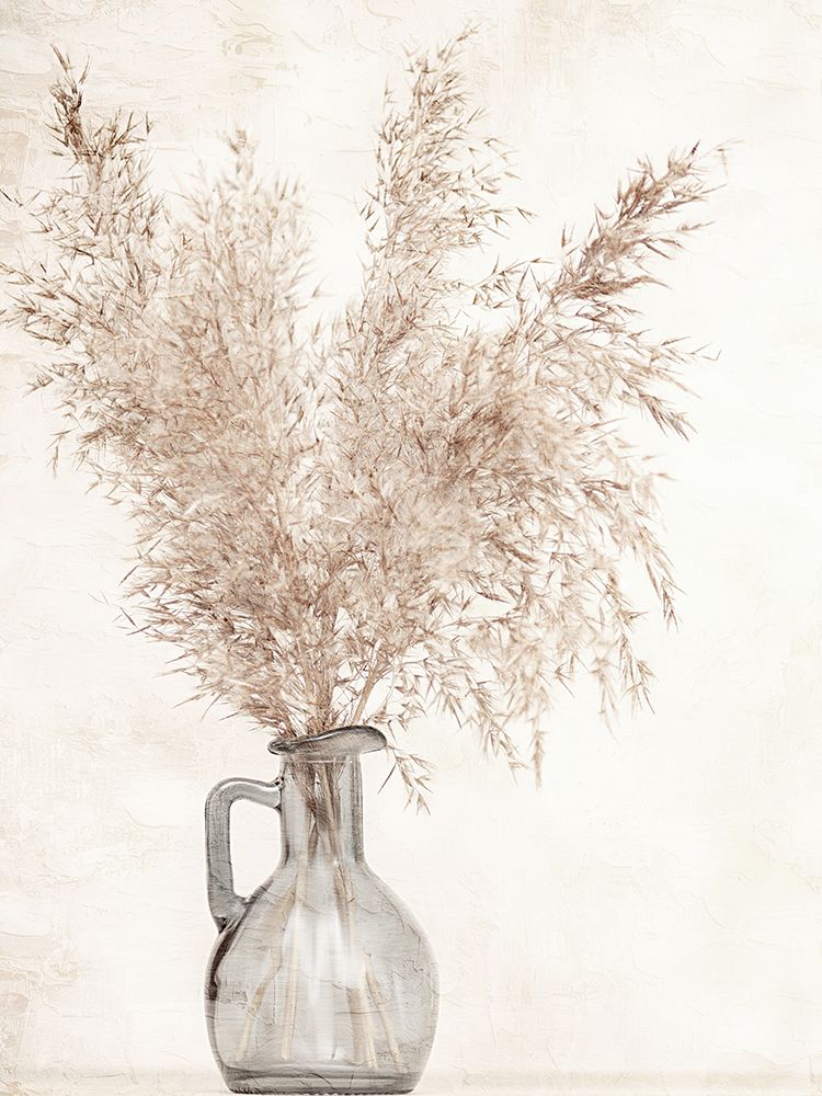Wild Pampass 1 art print by Kimberly Allen for $57.95 CAD