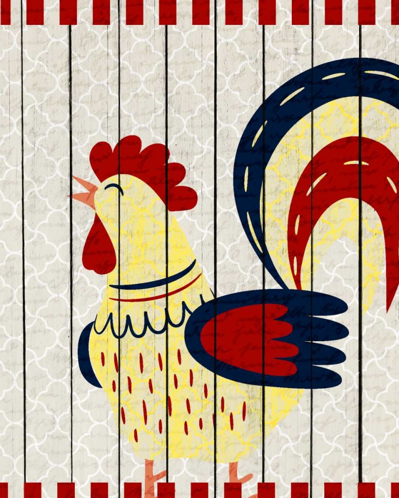Rise and Shine 2 art print by Kimberly Allen for $57.95 CAD