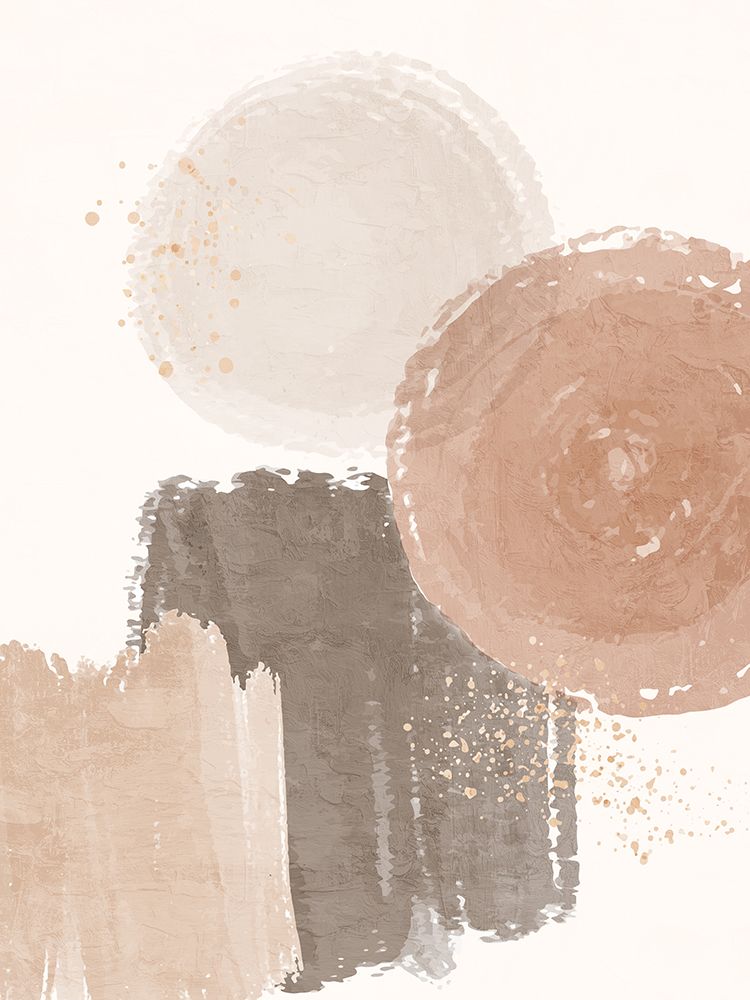 Distance 1 art print by Kimberly Allen for $57.95 CAD