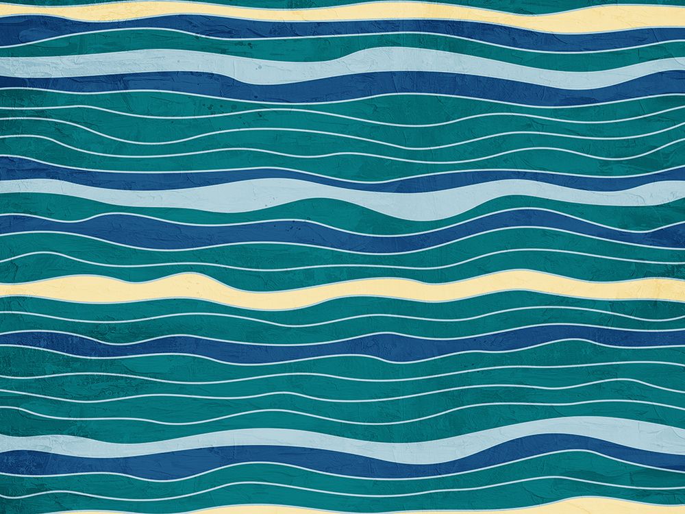 Lines art print by Kimberly Allen for $57.95 CAD