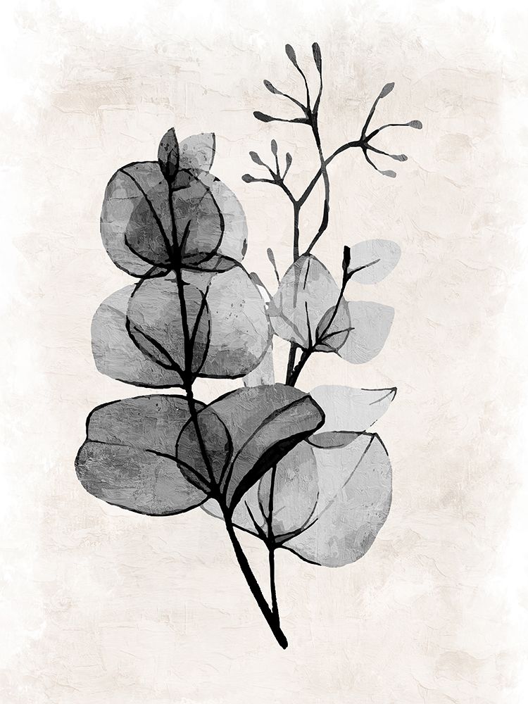 Transparent 1 art print by Kimberly Allen for $57.95 CAD