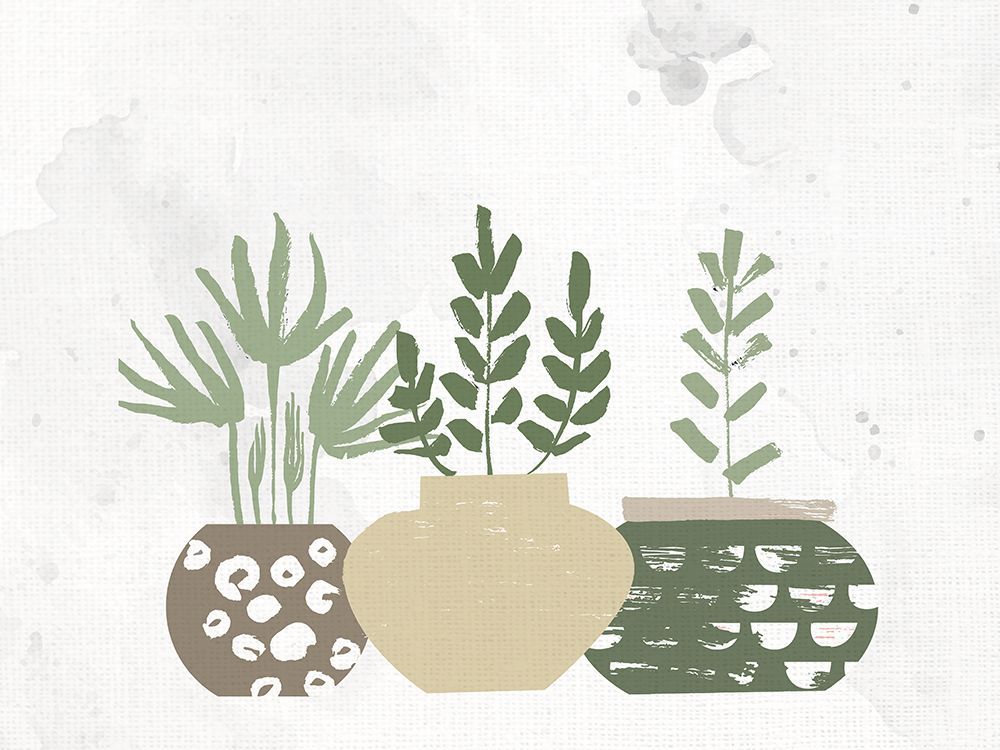 Life Is 1 art print by Kimberly Allen for $57.95 CAD