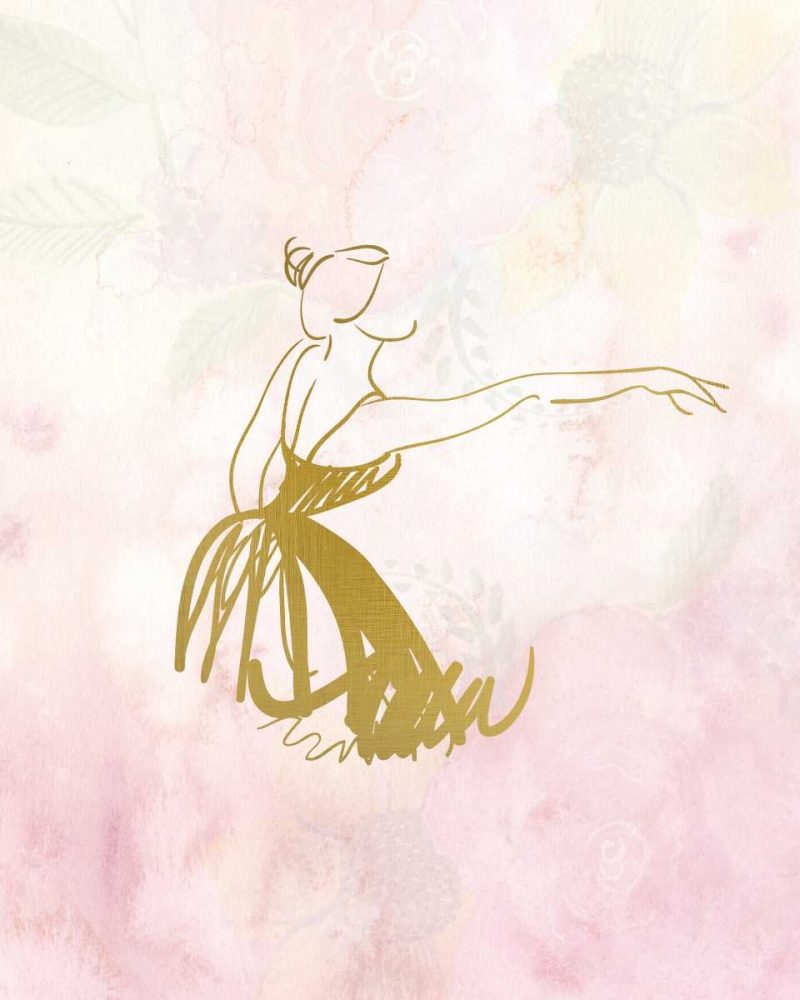 Movement 2 art print by Kimberly Allen for $57.95 CAD