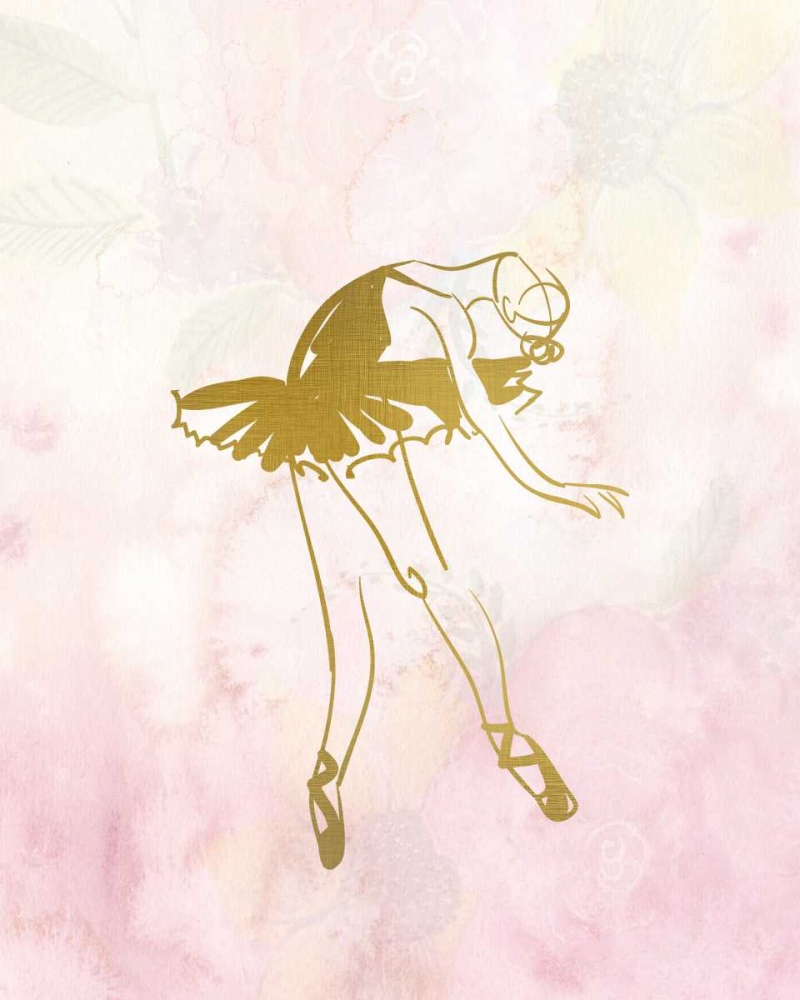 Movement 3 art print by Kimberly Allen for $57.95 CAD