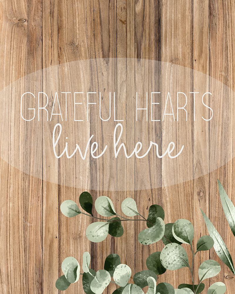 Hearts art print by Kimberly Allen for $57.95 CAD