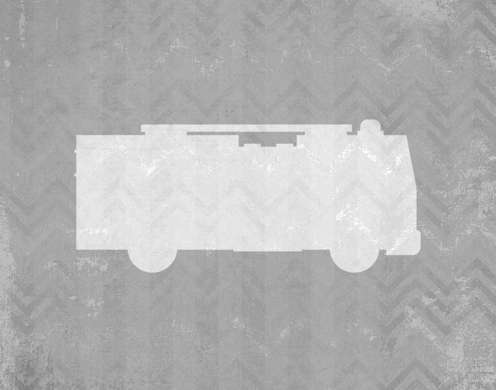 Lets Drive 2 art print by Kimberly Allen for $57.95 CAD