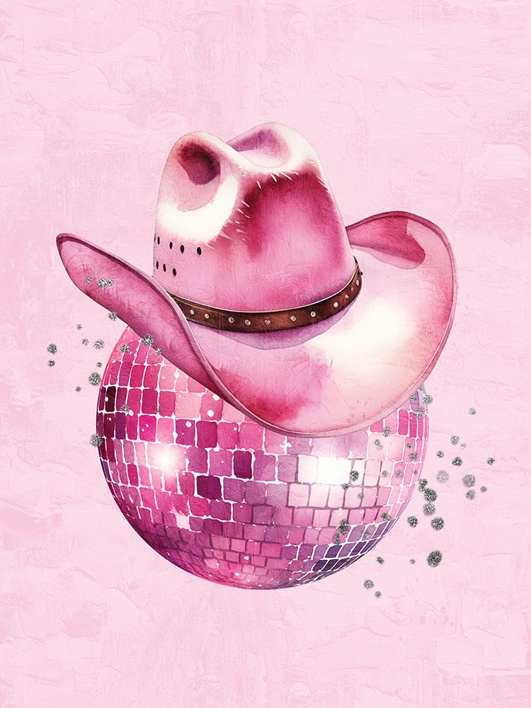 Lets Go Girls 1 art print by Kimberly Allen for $57.95 CAD