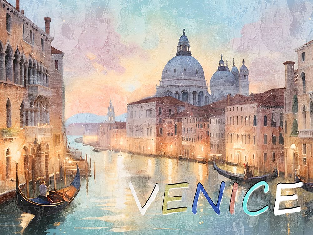 Travel Art prints and posters