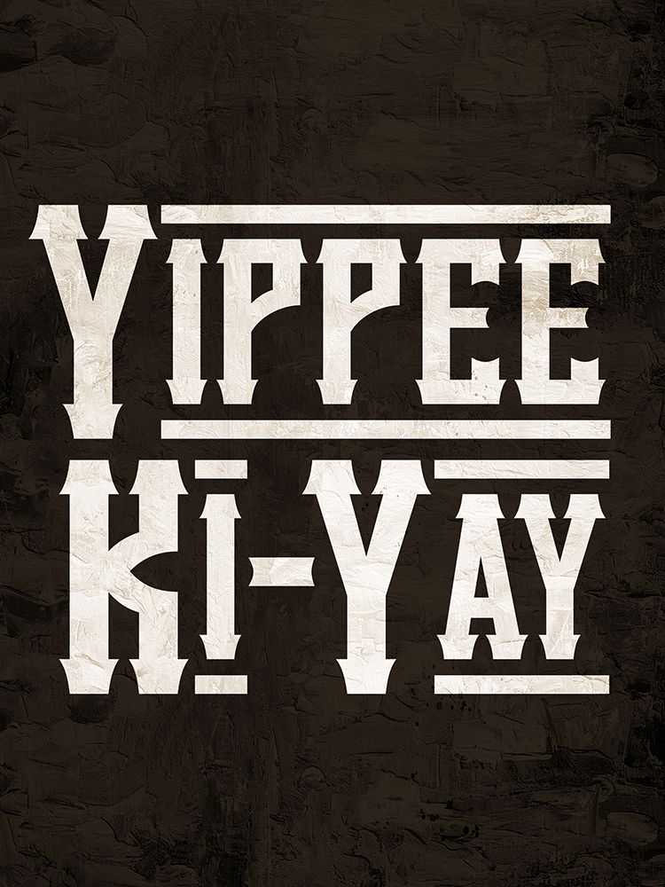 Yippee 2 art print by Kimberly Allen for $57.95 CAD