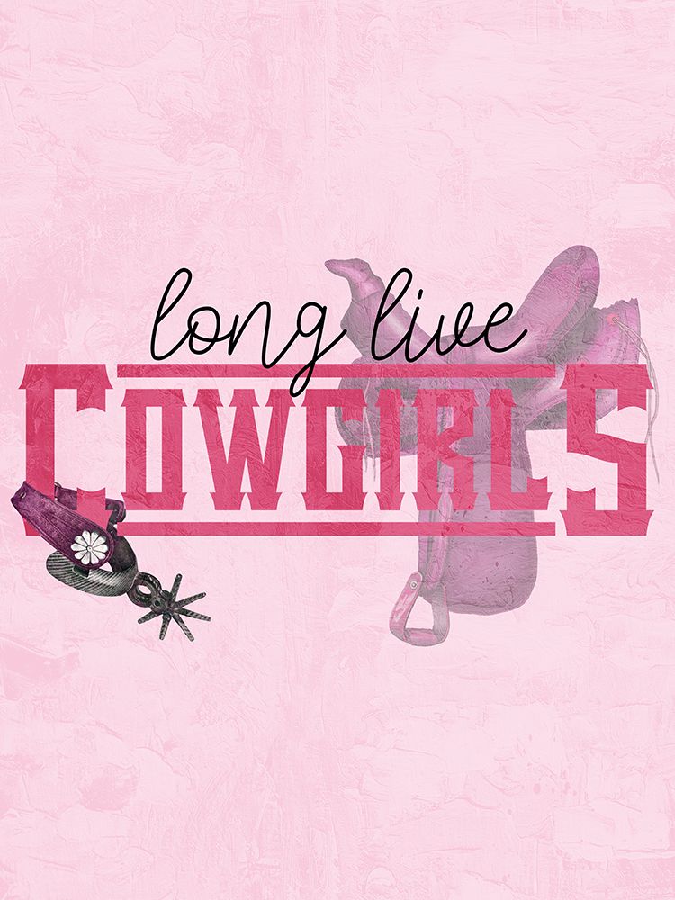 Long Live 2 art print by Kimberly Allen for $57.95 CAD