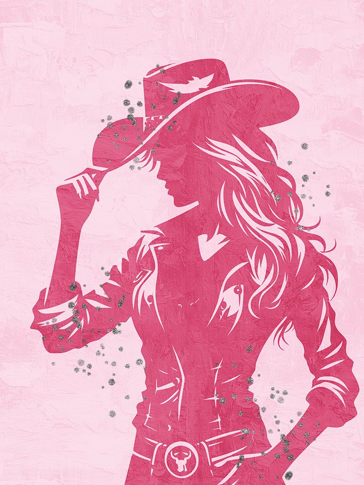 Long Live 3 art print by Kimberly Allen for $57.95 CAD