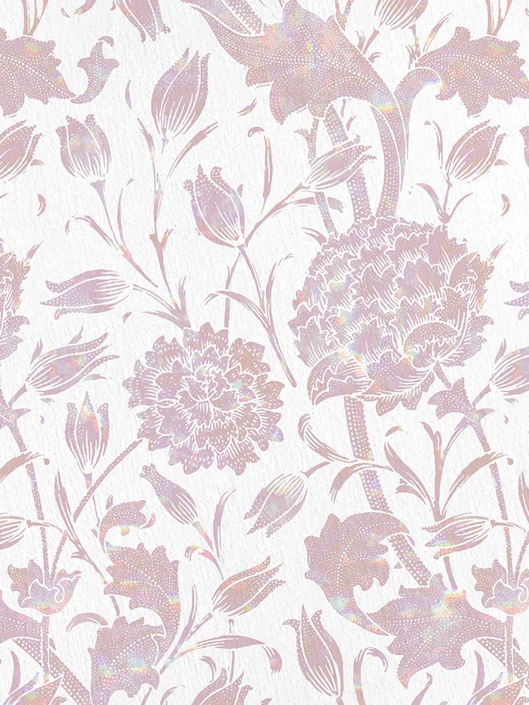 Motif 2 art print by Kimberly Allen for $57.95 CAD