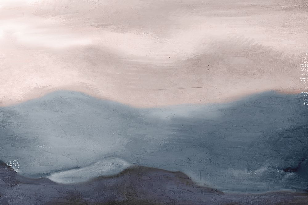 Layer art print by Kimberly Allen for $57.95 CAD