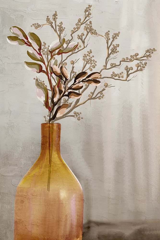 Amber art print by Kimberly Allen for $57.95 CAD