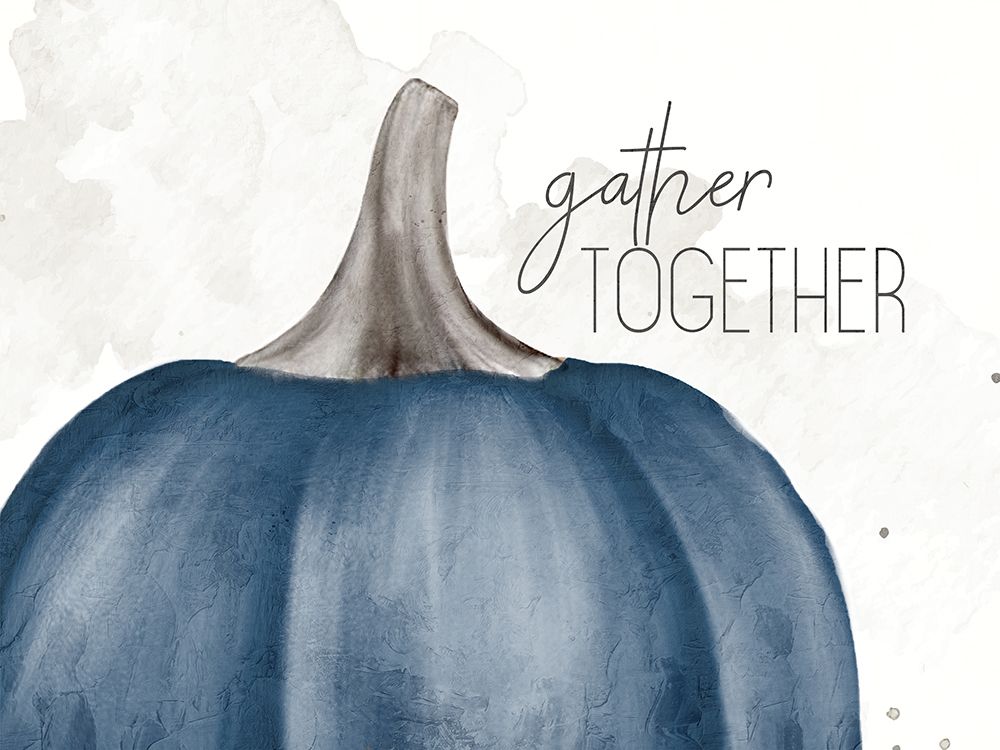 Together art print by Kimberly Allen for $57.95 CAD