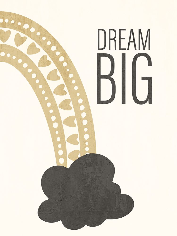 Dreams 1 art print by Kimberly Allen for $57.95 CAD