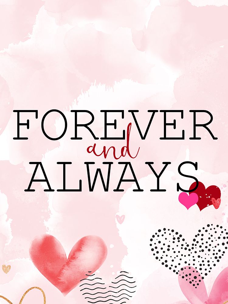 Forever Love 2 art print by Kimberly Allen for $57.95 CAD