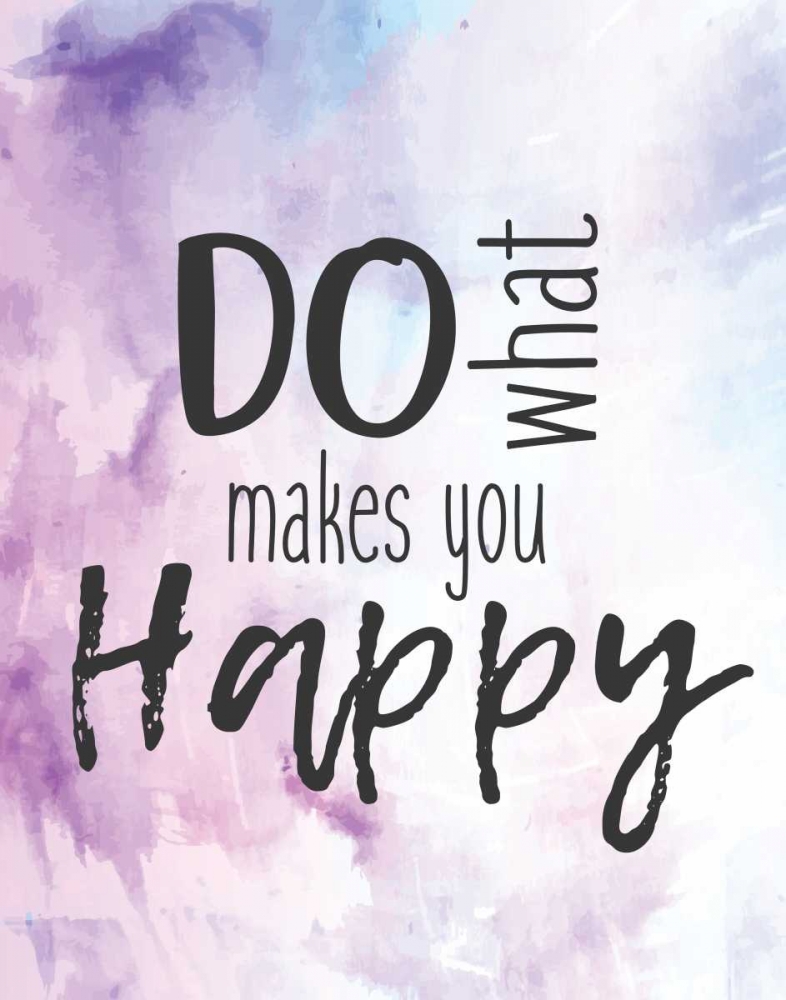 Do You 1 art print by Kimberly Allen for $57.95 CAD