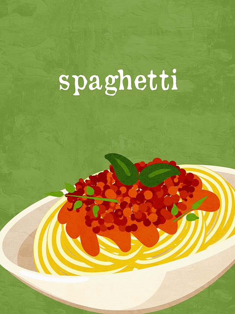 Mama Mia 1 art print by Kimberly Allen for $57.95 CAD
