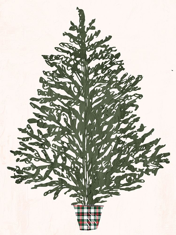Oh Tree art print by Kimberly Allen for $57.95 CAD