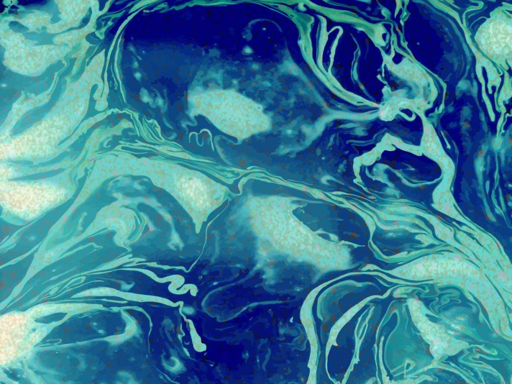 Cosmic art print by Kimberly Allen for $57.95 CAD