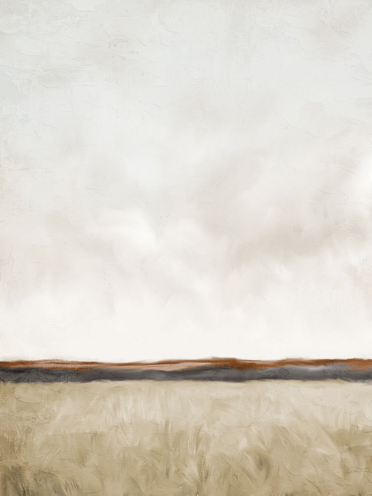 Distant View art print by Kimberly Allen for $57.95 CAD