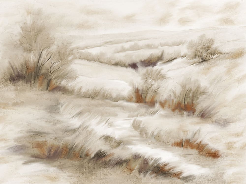 In the Country 2 art print by Kimberly Allen for $57.95 CAD