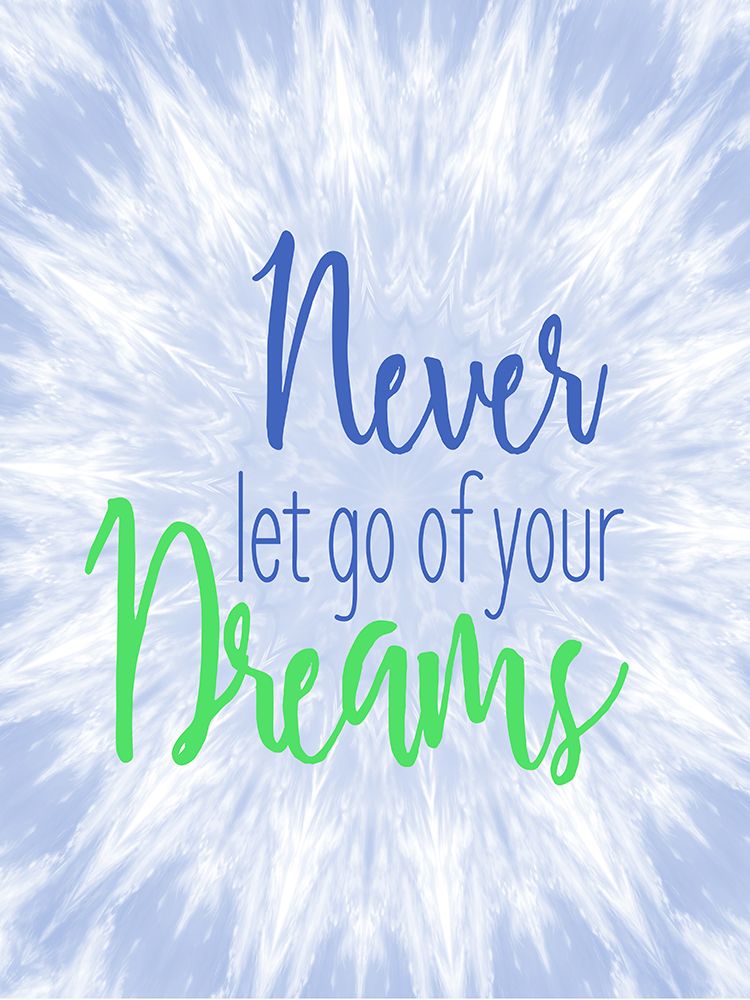 Never Let Go art print by Kimberly Allen for $57.95 CAD