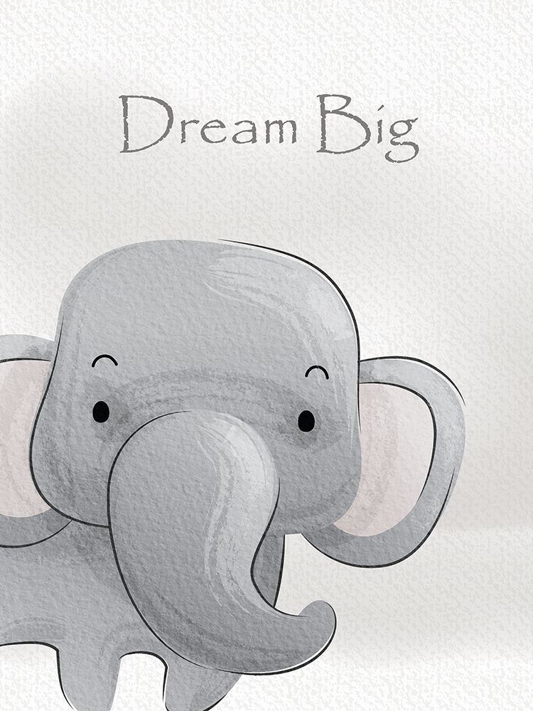 Peek A Boo 1 art print by Kimberly Allen for $57.95 CAD