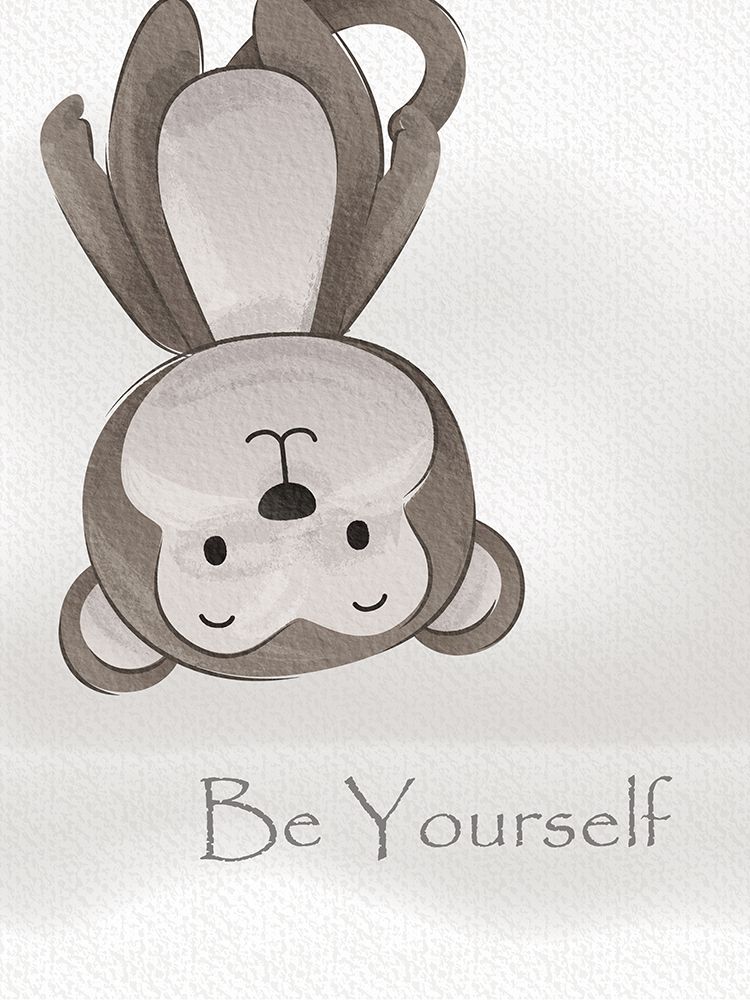 Peek A Boo 3 art print by Kimberly Allen for $57.95 CAD