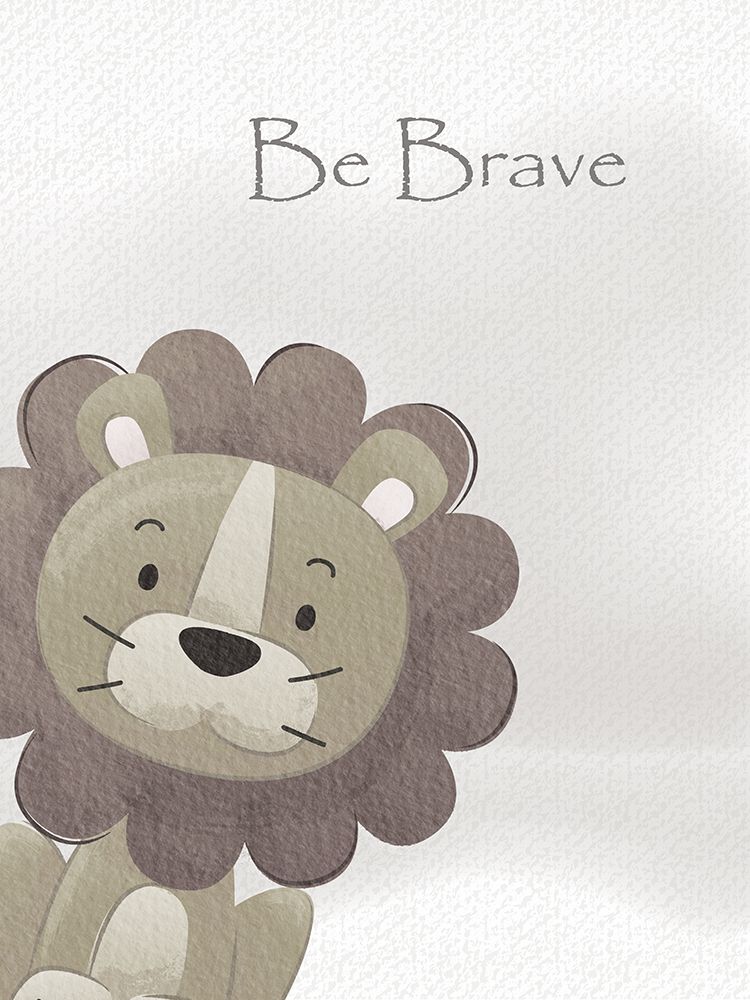Peek A Boo 4 art print by Kimberly Allen for $57.95 CAD