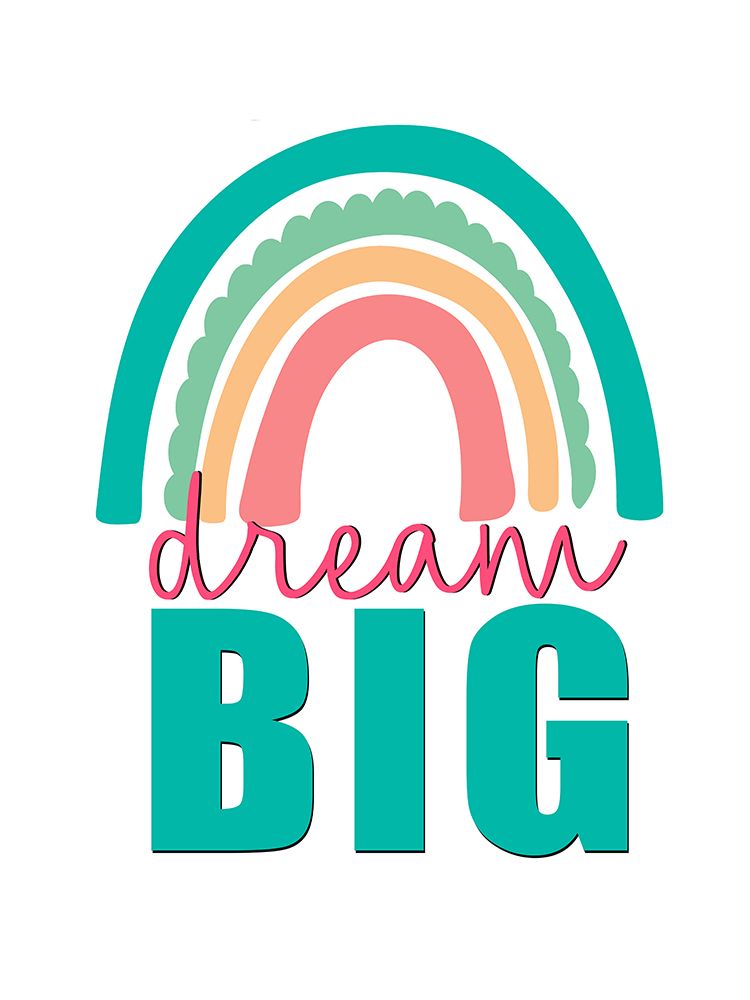 Dream Love 1 art print by Kimberly Allen for $57.95 CAD