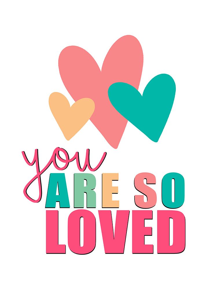 Dream Love 2 art print by Kimberly Allen for $57.95 CAD