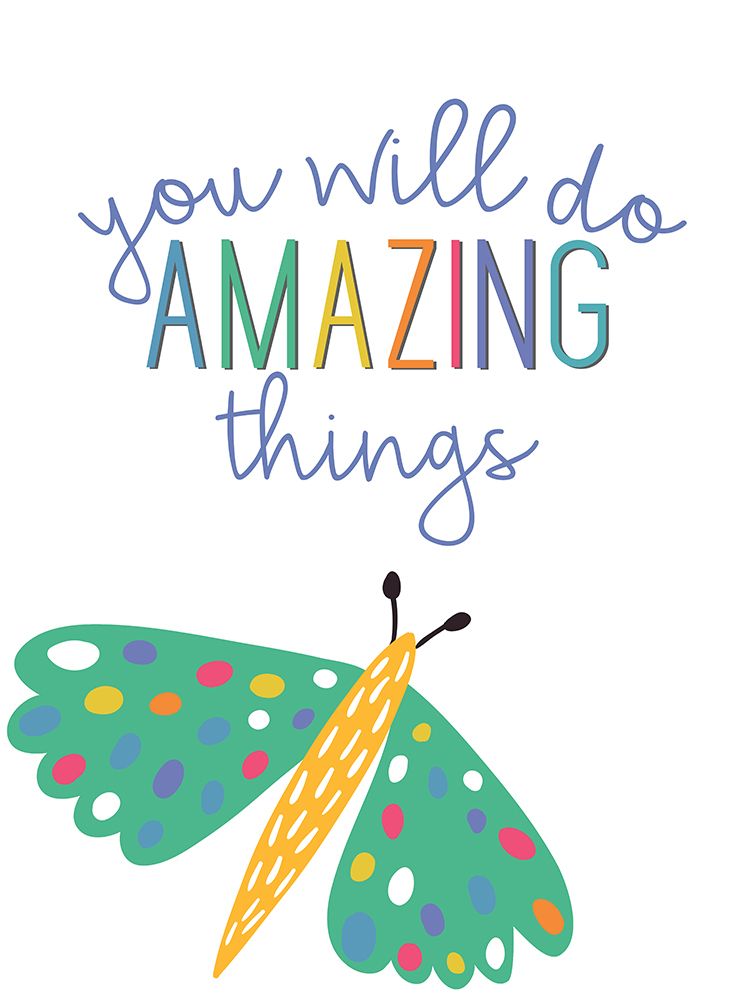 Will Do 1 art print by Kimberly Allen for $57.95 CAD