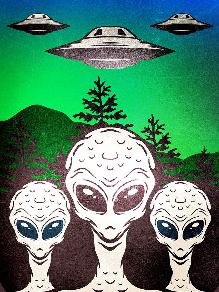 To Space 2 art print by Kimberly Allen for $57.95 CAD