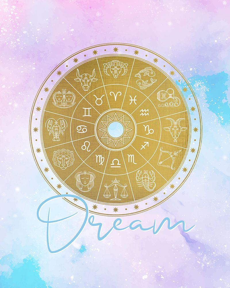 In My Dreams art print by Kimberly Allen for $57.95 CAD