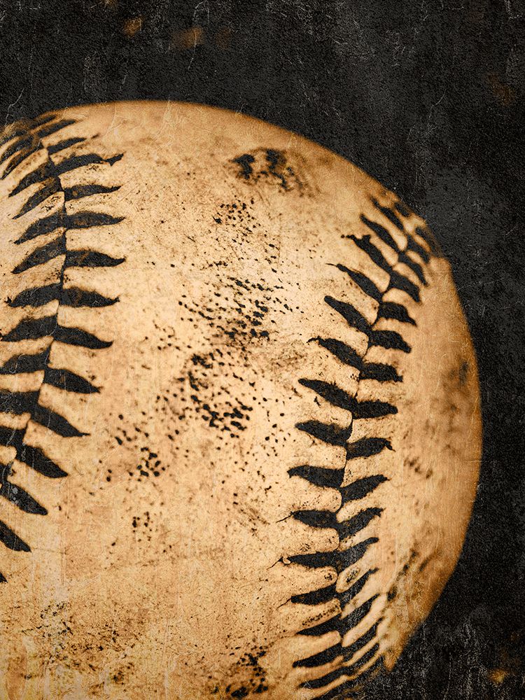Love Of The Game 2 art print by Kimberly Allen for $57.95 CAD