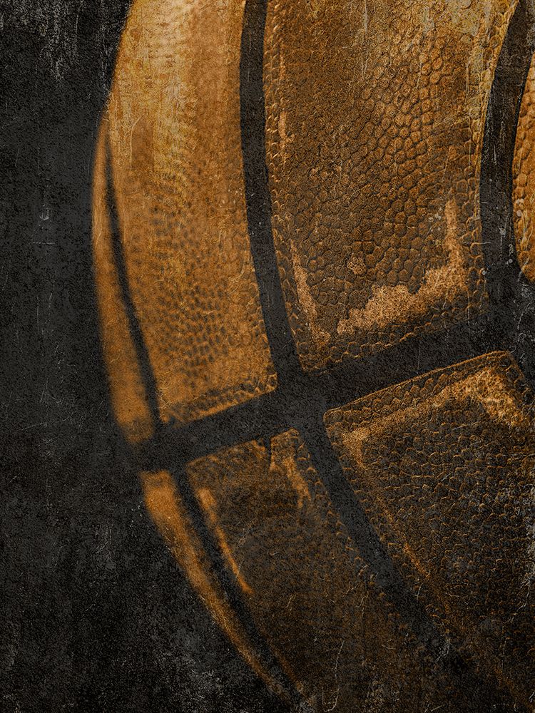 Love Of The Game 3 art print by Kimberly Allen for $57.95 CAD