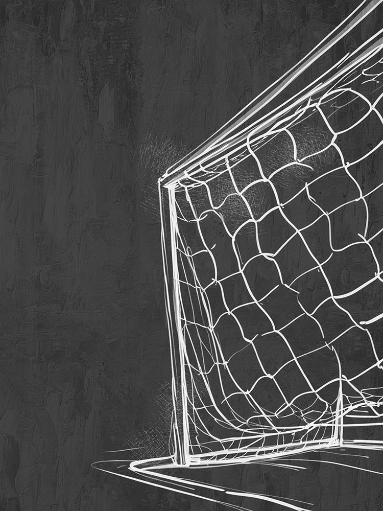 Net art print by Kimberly Allen for $57.95 CAD
